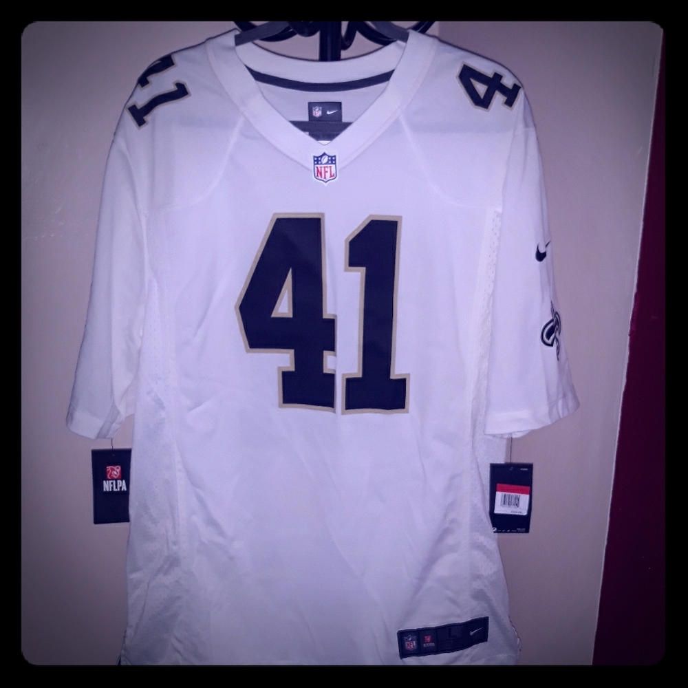 Jersey